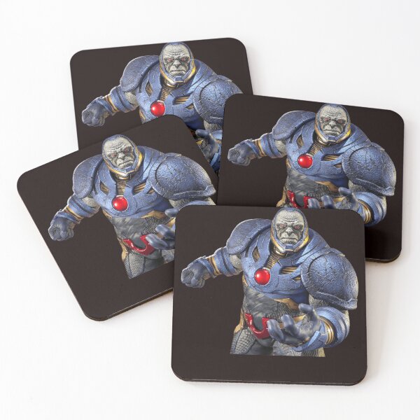 Item preview, Darkseid designed and sold by shopEPRAIN.