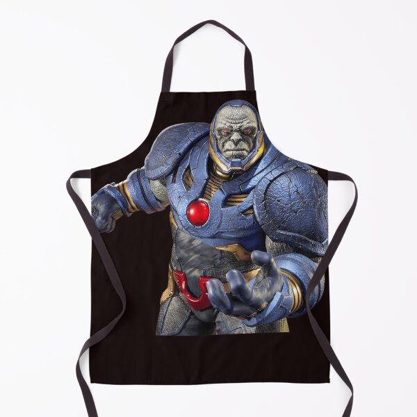 Item preview, Darkseid designed and sold by shopEPRAIN.