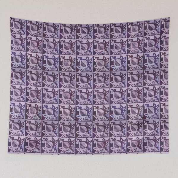 Item preview, Beautiful Design for clothes  designed and sold by PENGUIN CREATIONS.