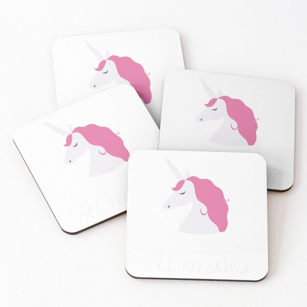 Item preview, unicorn designed and sold by Flamingo-ae.