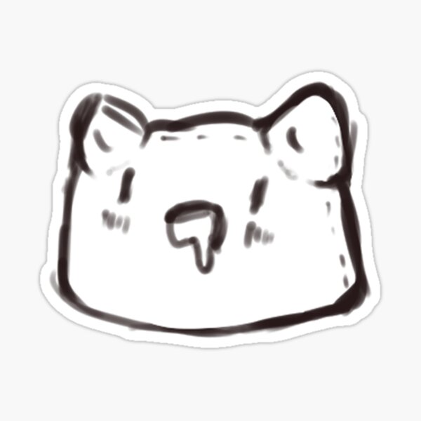 Up Hand Bongo Cat in Swag Black Bag - Roblox, Free t shirt design, Roblox  t shirts, Roblox shirt