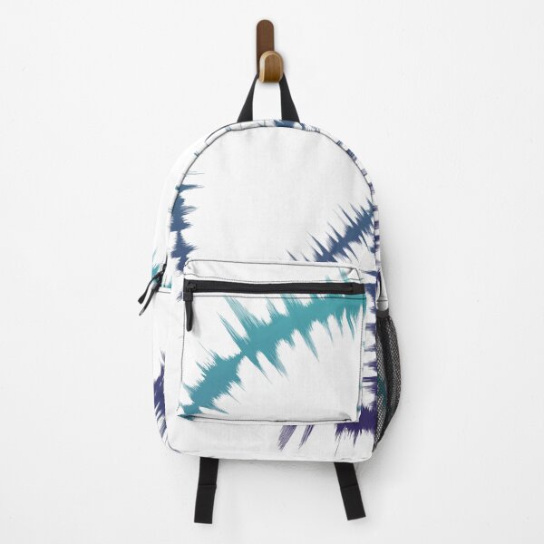 Item preview, Peace Sign Equalizer | Audio Waves Blue designed and sold by DanLopesMerch.