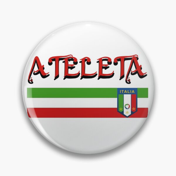 Item preview, Ateleta,  italian city designed and sold by abazi123.