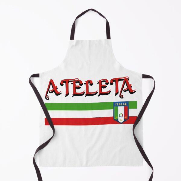 Item preview, Ateleta,  italian city designed and sold by abazi123.