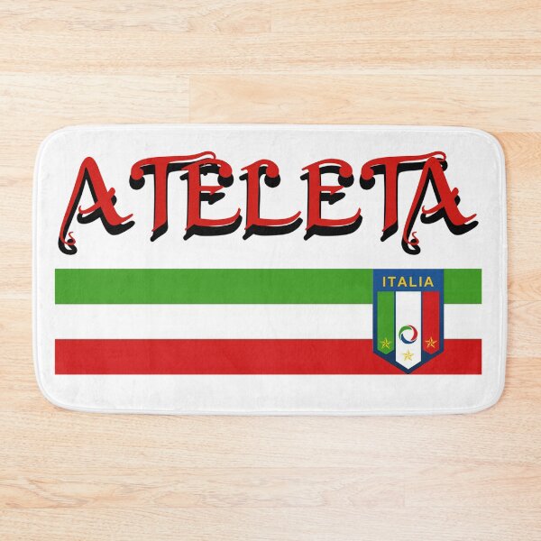 Item preview, Ateleta,  italian city designed and sold by abazi123.