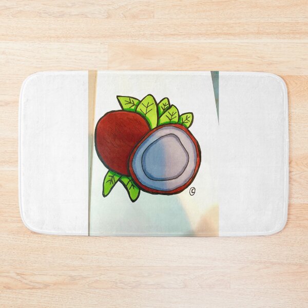Item preview, coconut designed and sold by FluxArt.
