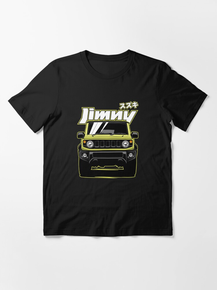 Jimny Sierra JB64/JB74 - Suzuki Jimny - Magnet