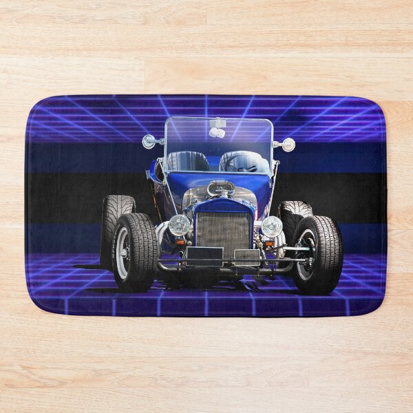 Item preview, 1923 Ford 'Bucket of the Blues' Roadster designed and sold by DaveKoontz.