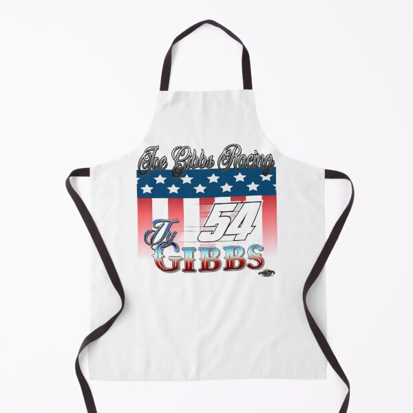 Item preview, Ty Gibbs American Racer designed and sold by Elliot Klugh.