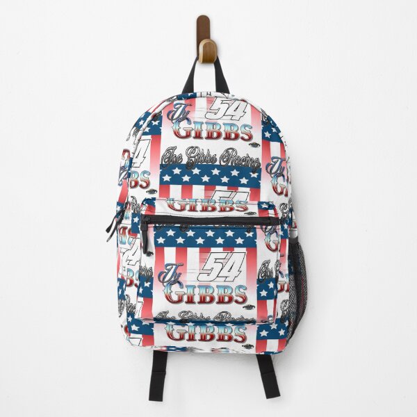 Item preview, Ty Gibbs American Racer designed and sold by Elliot Klugh.