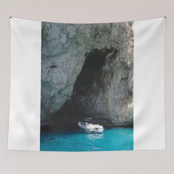 Item preview, Capri, Italy designed and sold by newburyboutique.