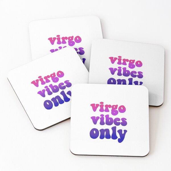 Item preview, Virgo vibes designed and sold by Jesscassarino.