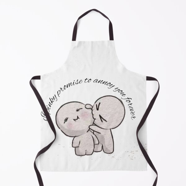 Item preview, I pinky promise to annoy you forever t-shirt designed and sold by Frangi_Pane_ Magazine.