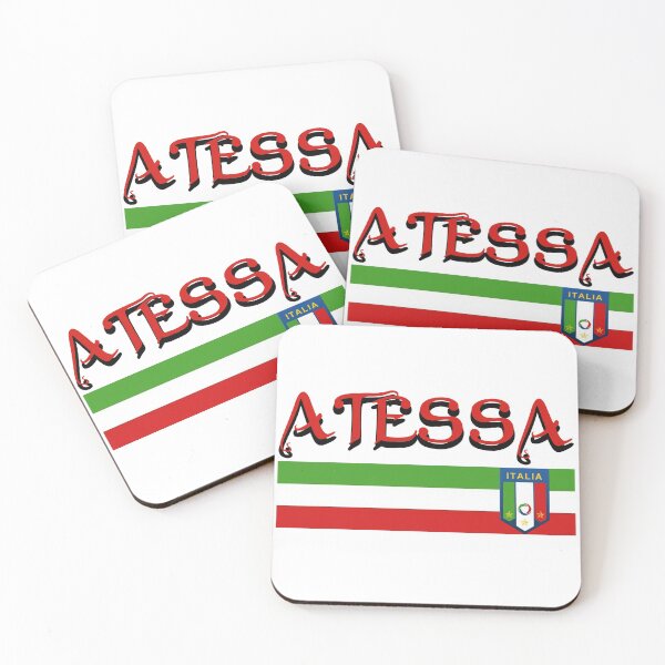 Item preview, Atessa, italian city designed and sold by abazi123.