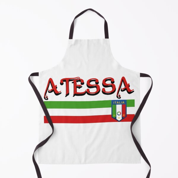 Item preview, Atessa, italian city designed and sold by abazi123.