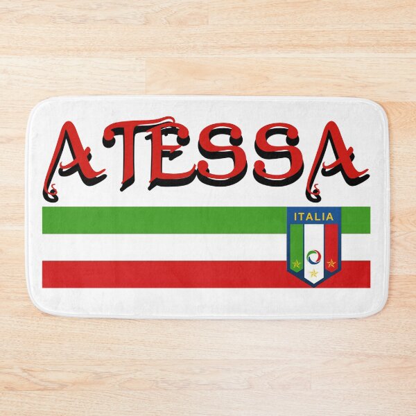 Item preview, Atessa, italian city designed and sold by abazi123.
