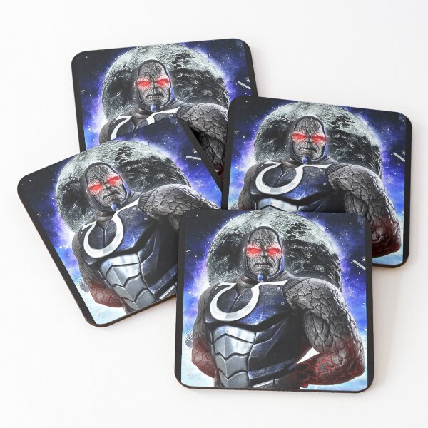 Item preview, Darkseid designed and sold by shopEPRAIN.