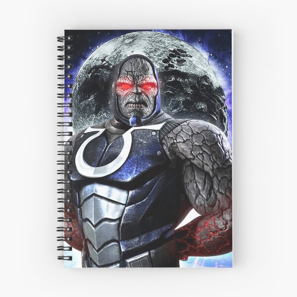 Item preview, Darkseid designed and sold by shopEPRAIN.