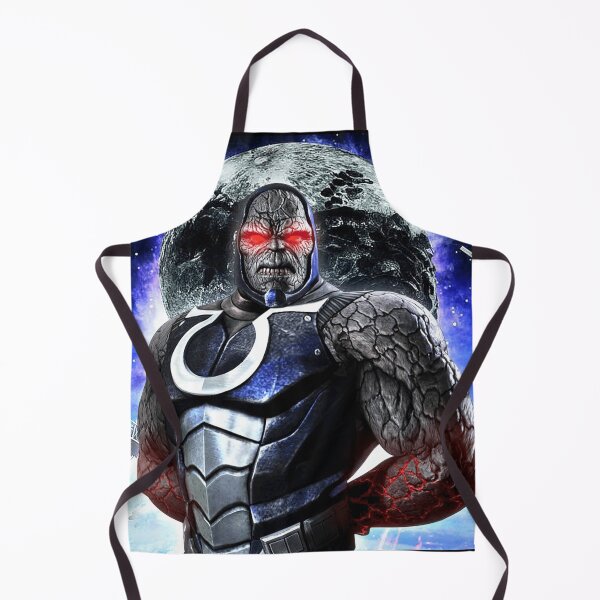 Item preview, Darkseid designed and sold by shopEPRAIN.