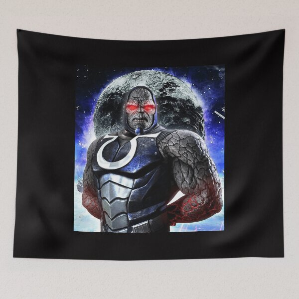Item preview, Darkseid designed and sold by shopEPRAIN.