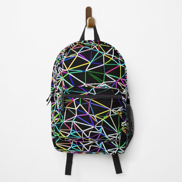Item preview, Geometric Rainbow designed and sold by AmorEternoCO.
