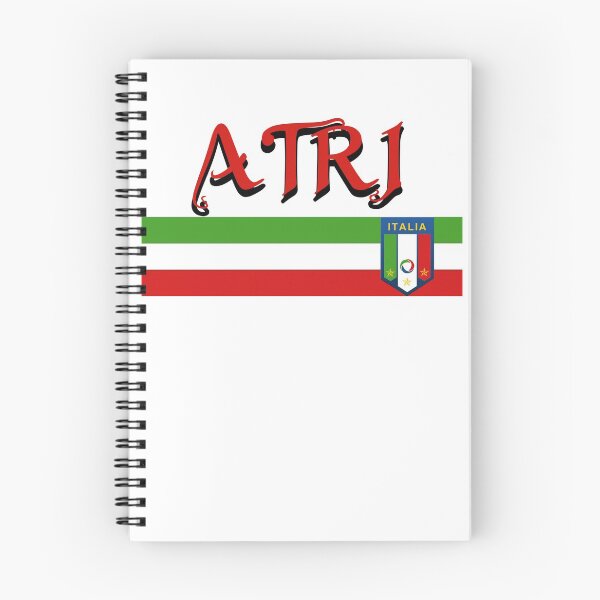 Item preview, Atri, italian city designed and sold by abazi123.