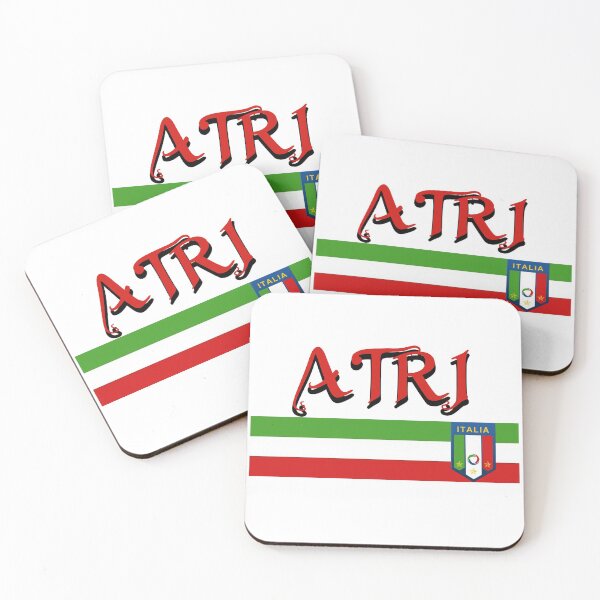 Item preview, Atri, italian city designed and sold by abazi123.