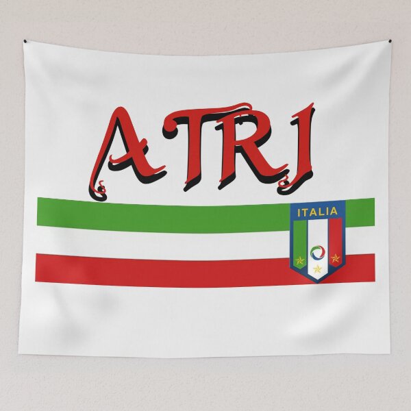 Item preview, Atri, italian city designed and sold by abazi123.