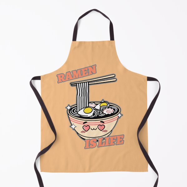 Item preview, Ramen is life designed and sold by willyckh.