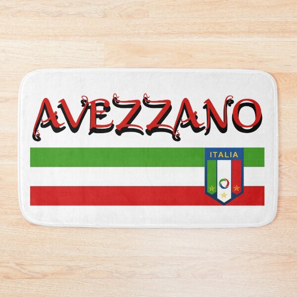 Item preview, Avezzano, italian city designed and sold by abazi123.