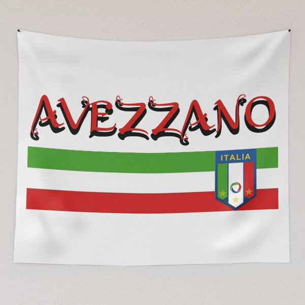 Item preview, Avezzano, italian city designed and sold by abazi123.