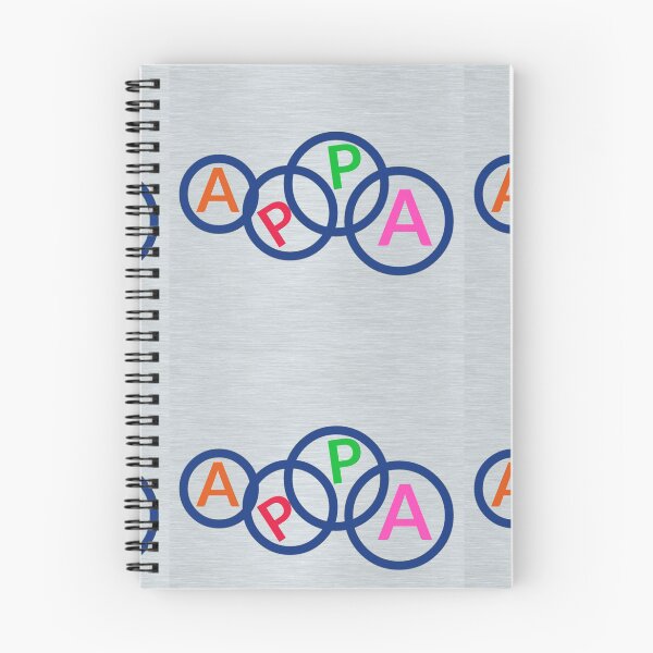 Item preview, APPA designed and sold by AWADHESH CHAURASIA.