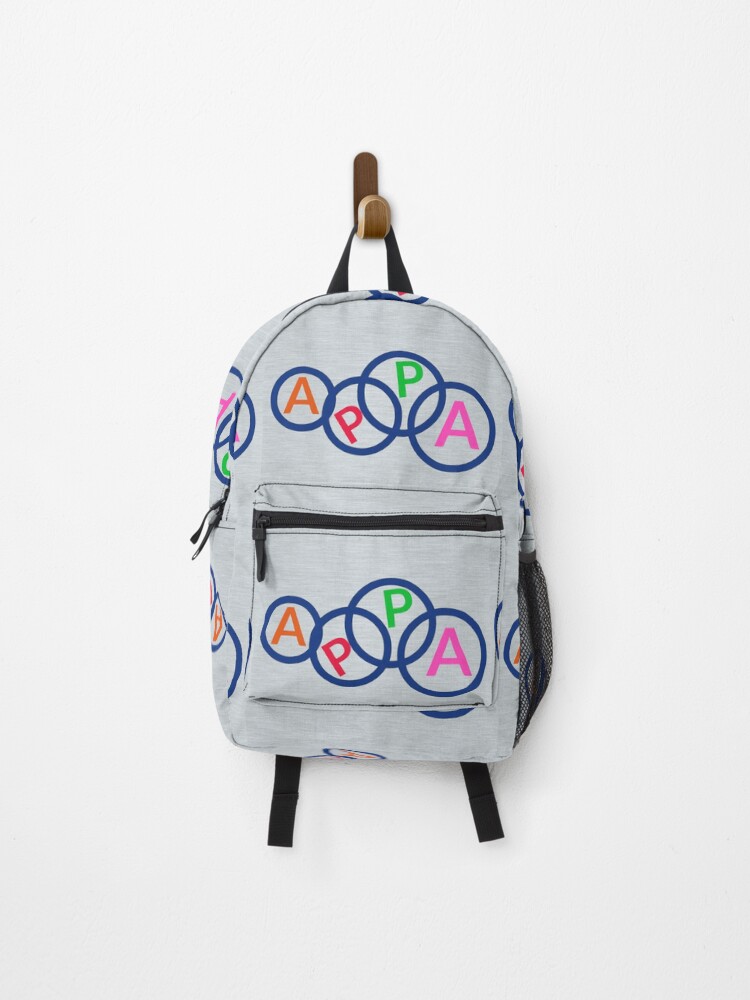 Thumbnail 1 of 3, Backpack, APPA designed and sold by Awadh2829.