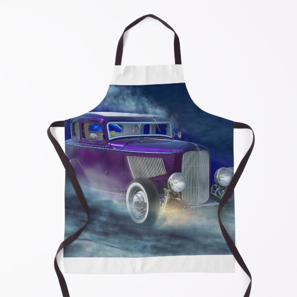 Item preview, 1932 Ford 'Deuce Daze' Coupe designed and sold by DaveKoontz.