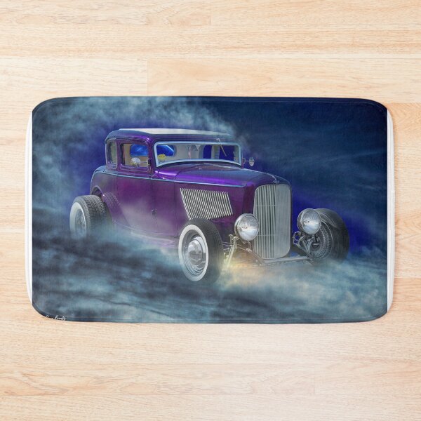 Item preview, 1932 Ford 'Deuce Daze' Coupe designed and sold by DaveKoontz.