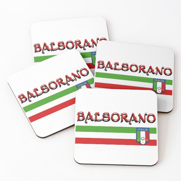 Item preview, Balsorano, italian city designed and sold by abazi123.