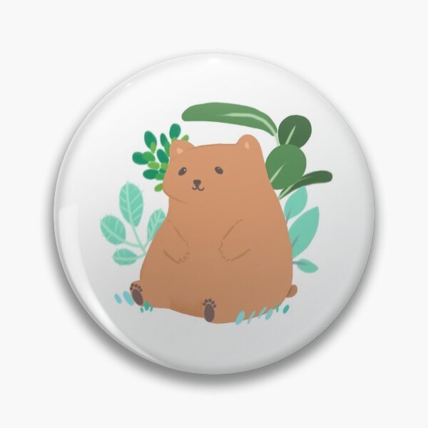 Item preview, Lazy bear designed and sold by rheissette.