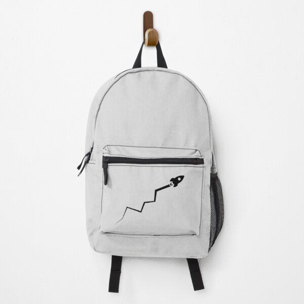 Item preview, Crypto market up trend designed and sold by CryptoBazaar.