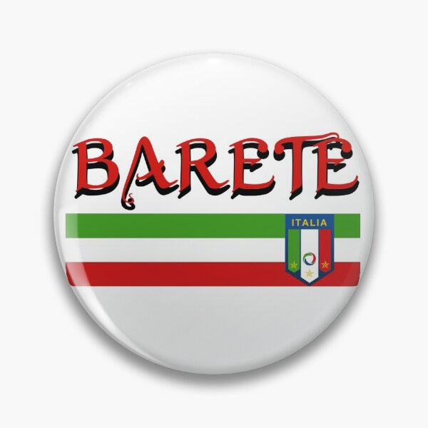 Item preview, Barete, italian city designed and sold by abazi123.