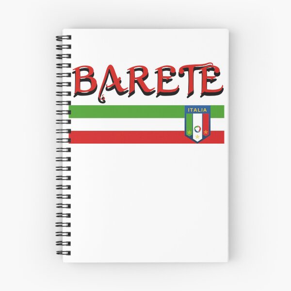 Item preview, Barete, italian city designed and sold by abazi123.