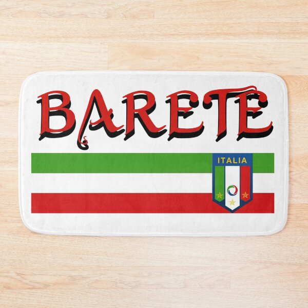 Item preview, Barete, italian city designed and sold by abazi123.