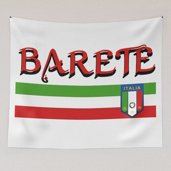 Item preview, Barete, italian city designed and sold by abazi123.