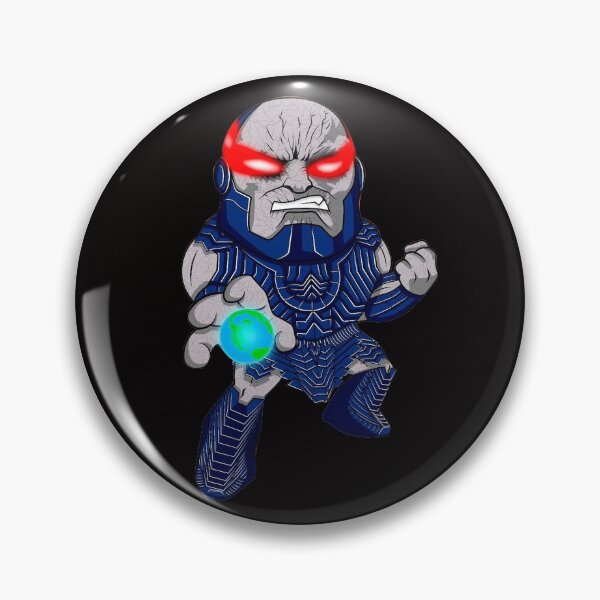 Item preview, Darkseid designed and sold by shopEPRAIN.