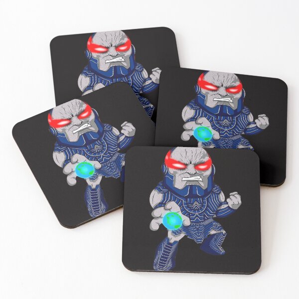 Item preview, Darkseid designed and sold by shopEPRAIN.