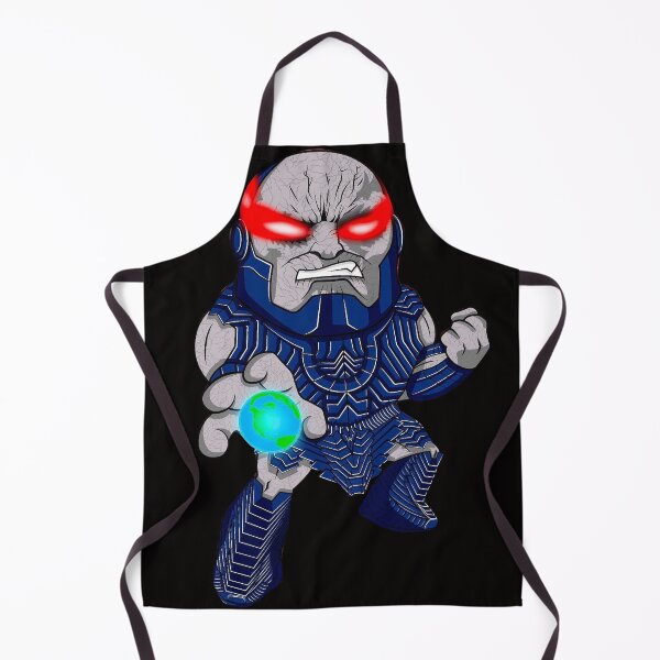 Item preview, Darkseid designed and sold by shopEPRAIN.
