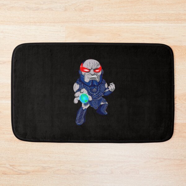 Item preview, Darkseid designed and sold by shopEPRAIN.