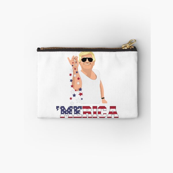 Item preview, Trump Bae 4th of July designed and sold by Joshua Blomheart.