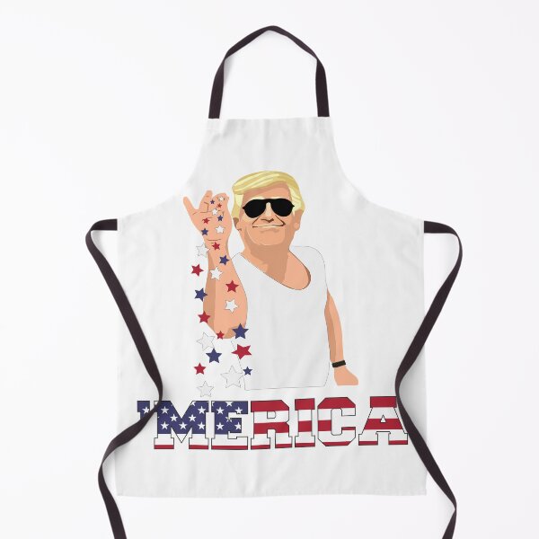 Item preview, Trump Bae 4th of July designed and sold by Joshua Blomheart.