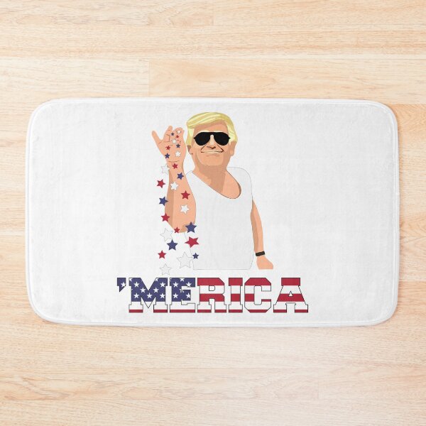 Item preview, Trump Bae 4th of July designed and sold by Joshua Blomheart.