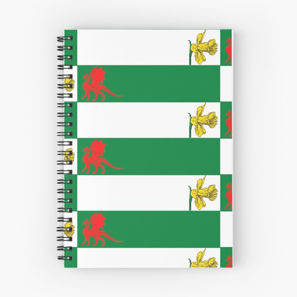 Item preview, Cymru designed and sold by EgoPolis.